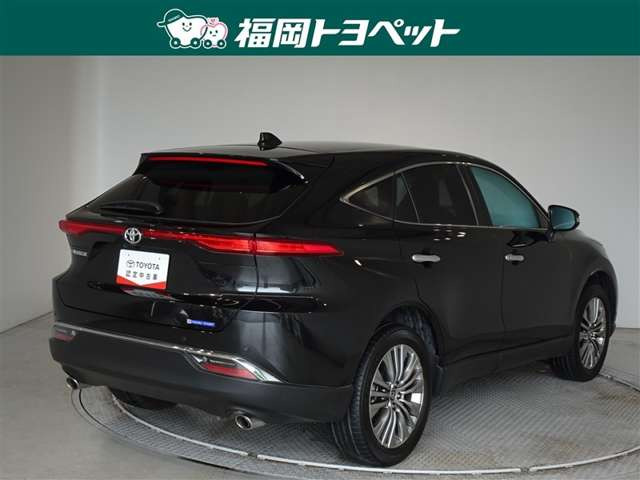 ハリアー