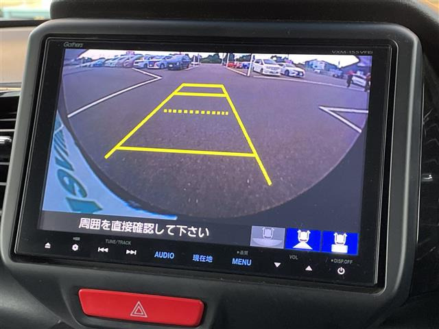 N-BOXカスタムG ターボ Lパッケージ