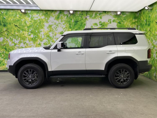 ランドクルーザー2502.7 VX 4WD