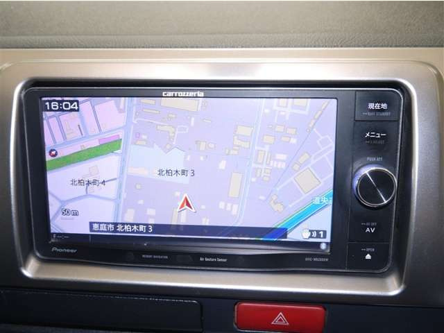 ハイエースバン3.0 スーパーGL 4WD
