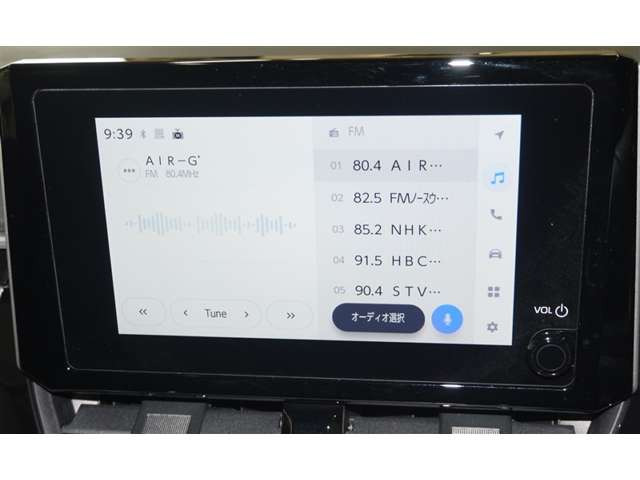 カローラツーリング1.8 ハイブリッド G E-Four 4WD