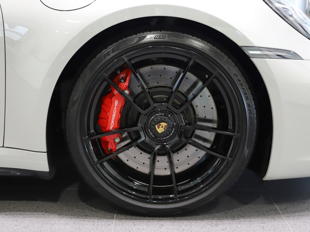 911カレラ4 GTS PDK