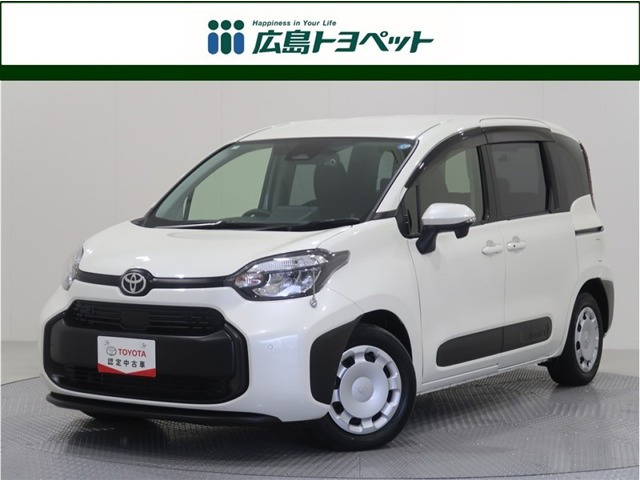 シエンタハイブリッド 1.5 G