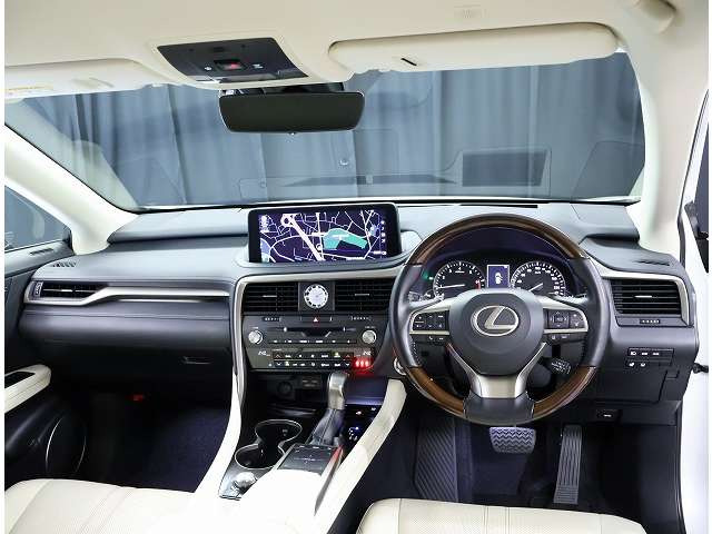 RX300 バージョンL