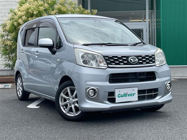 ムーヴX SAII