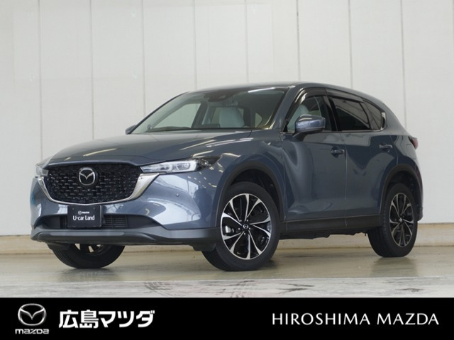 CX-52.2 XD Lパッケージ