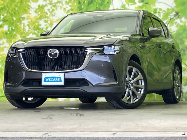 CX-603.3 XD エクスクルーシブモード ディーゼル 4WD