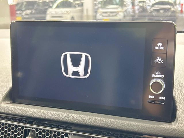 シビック1.5 EX