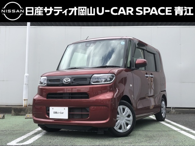 タントX スペシャル