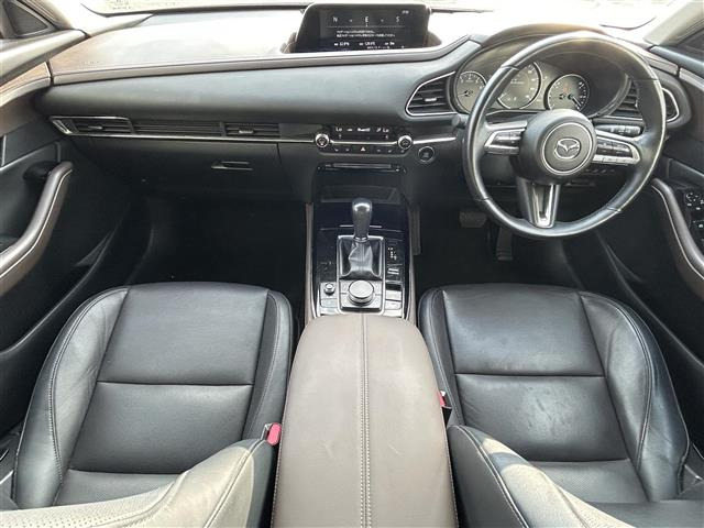 CX-301.8 XD Lパッケージ