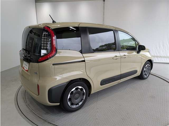 シエンタハイブリッド 1.5 Z