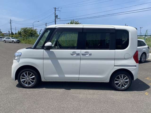 全車室内清掃済みです!納車前には室内清掃も再度行います!