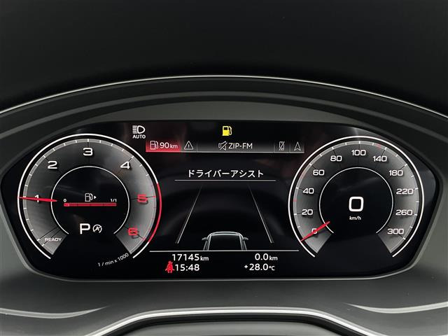 A435 TDI Sライン