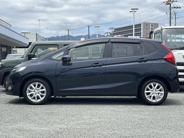 フィット1.3 13G L ホンダセンシング