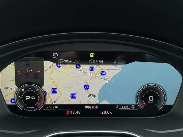 A435 TDI Sライン