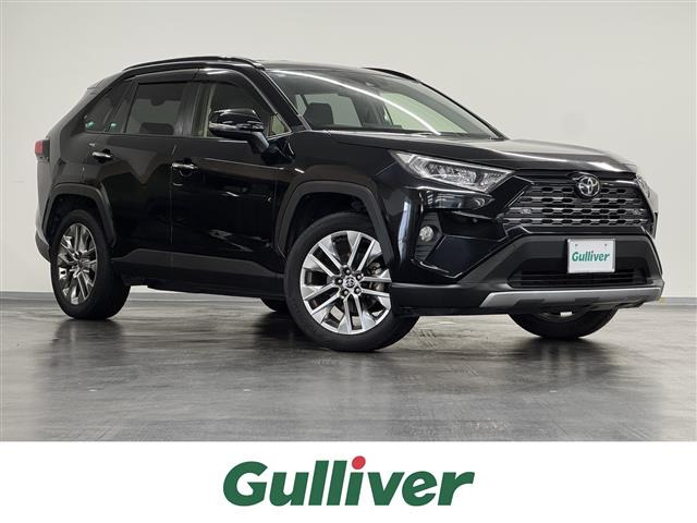 RAV42.0 G Zパッケージ 4WD