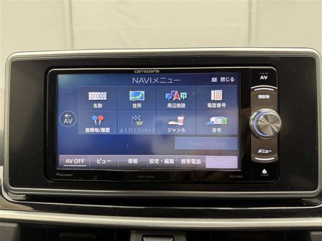 ピクシスジョイC Gターボ SAIII