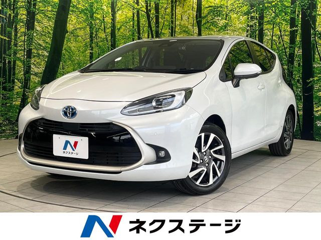 アクア1.5 Z
