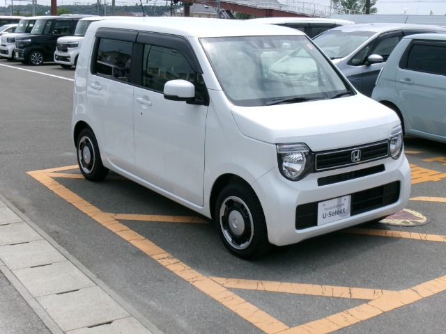 N-WGNL 4WD