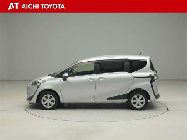 シエンタ1.5 G 4WD