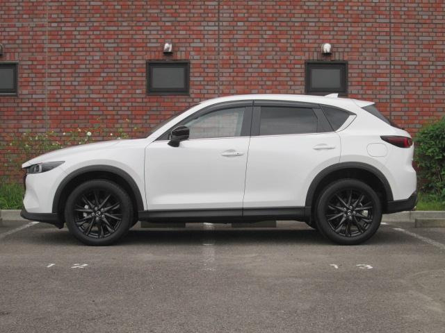 CX-52.2 XD ブラックトーンエディション