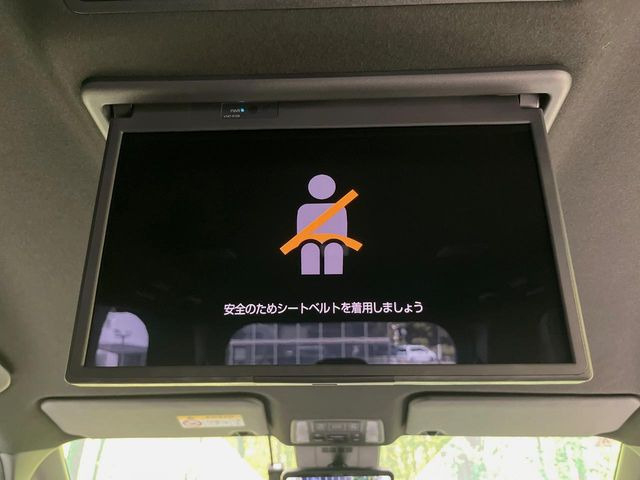 ヴォクシー2.0 S-Z