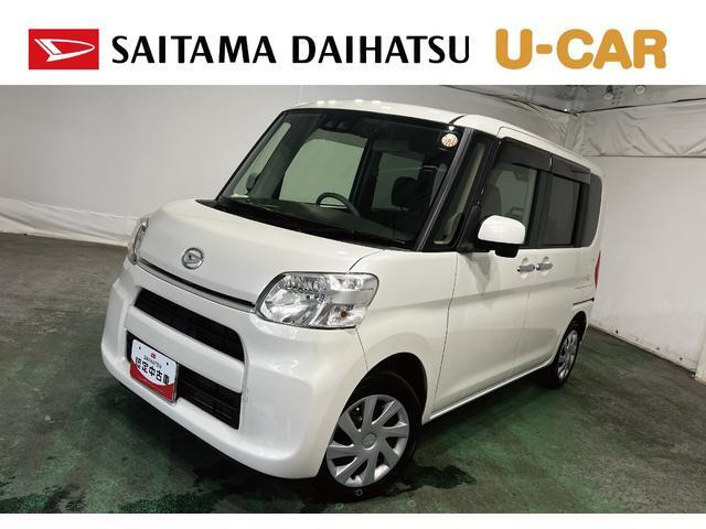 タントX SAIII