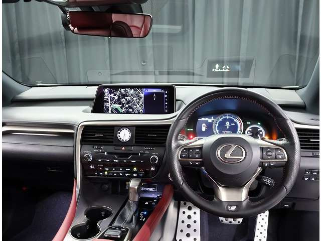 RX300 Fスポーツ