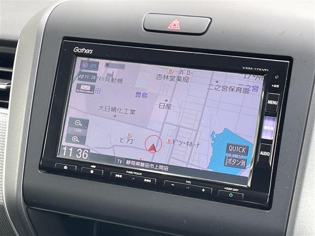 フリード+1.5 G ホンダセンシング