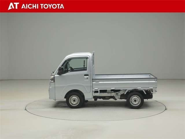 ピクシストラックスタンダード 4WD