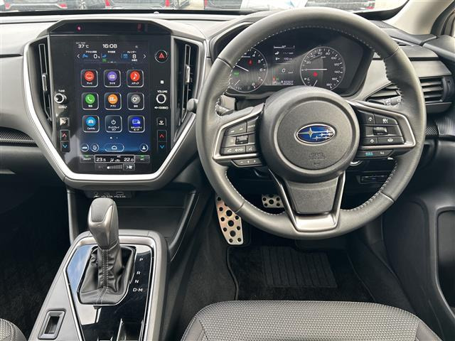 クロストレック2.0 リミテッド 4WD