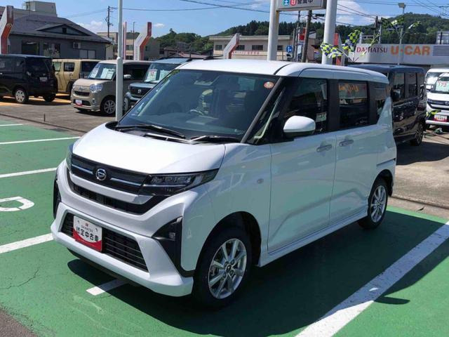ムーヴG 4WD