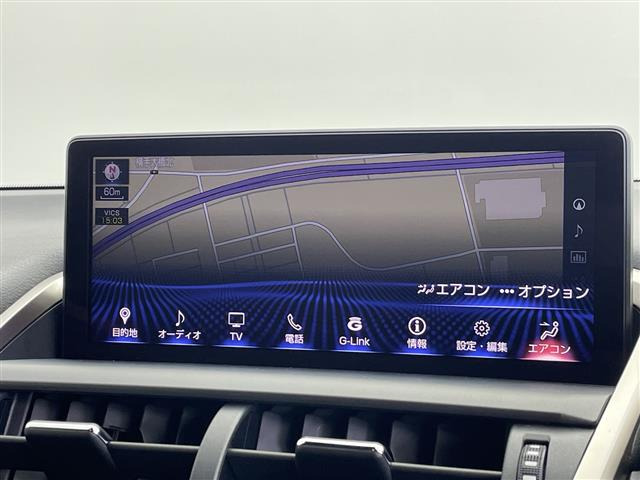 NX300h Fスポーツ