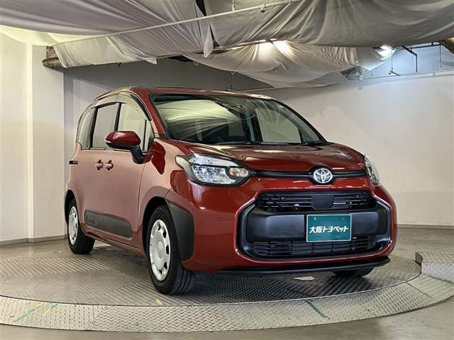 シエンタ1.5 G