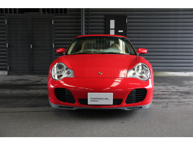 911カレラ4S ティプトロニックS 4WD