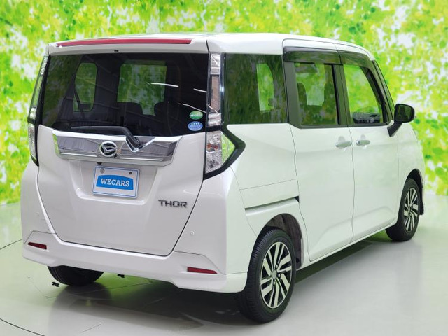 トール1.0 カスタムG SAII