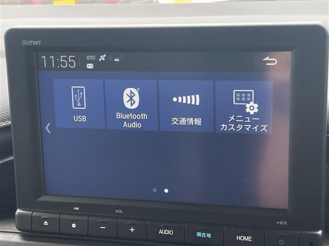 ステップワゴン2.0 e:HEV スパーダ