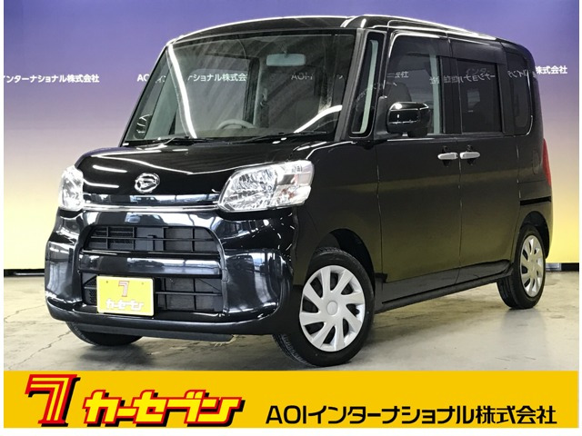 タントX