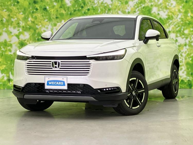 ヴェゼル1.5 G 4WD