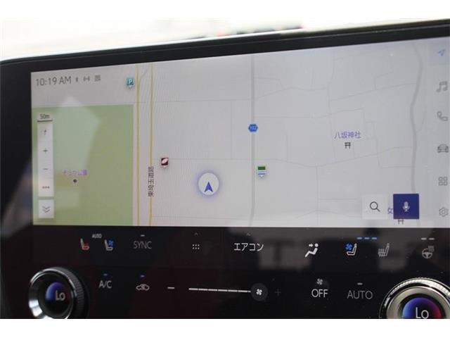 NX350h Fスポーツ 4WD