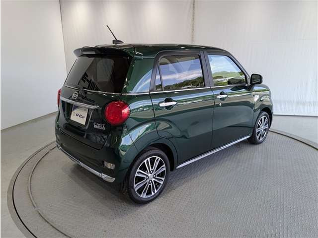 キャストスタイル G SAIII