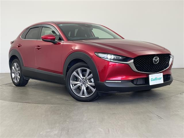 CX-302.0 20S プロアクティブ ツーリングセレクション