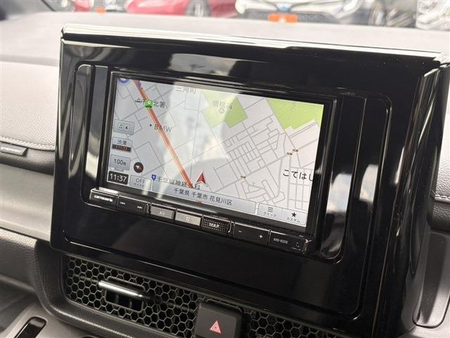 ステップワゴン1.5 スパーダ 4WD
