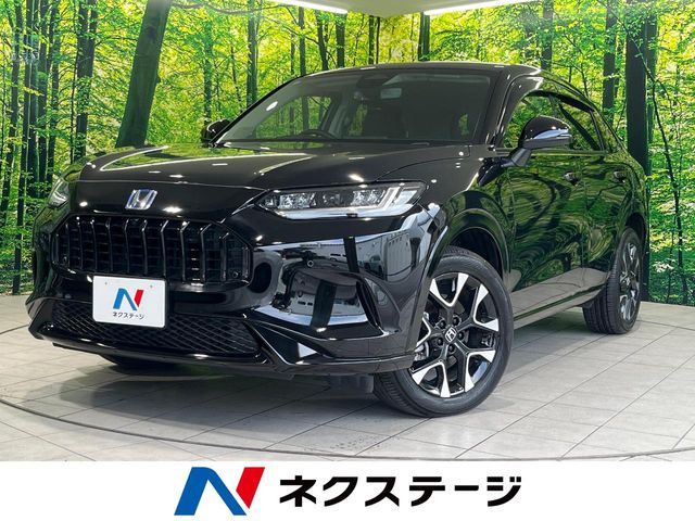 ZR-V2.0 e:HEV Z