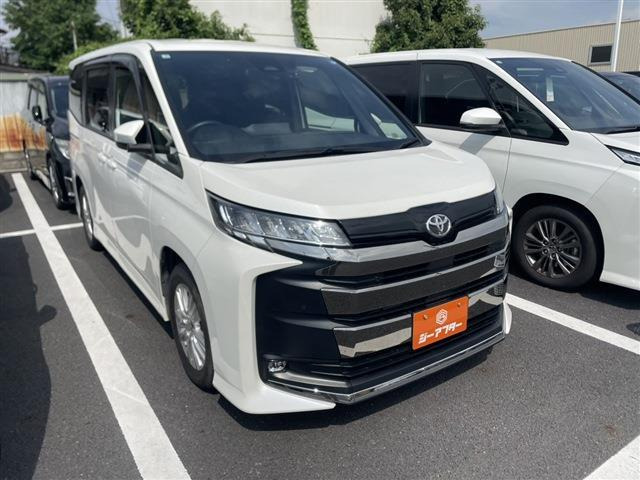 ノア2.0 S-G
