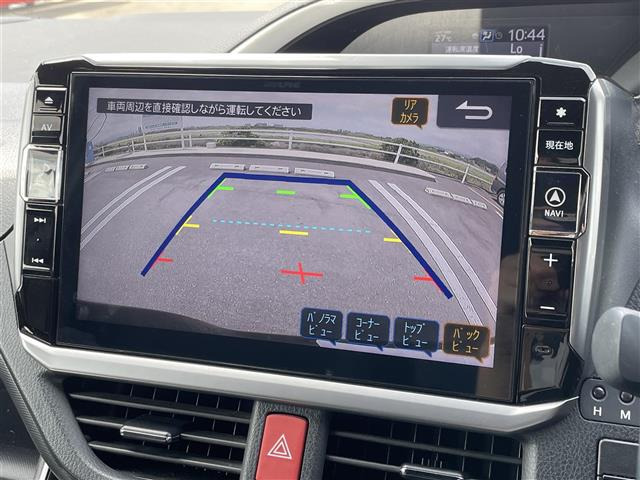 ヴォクシー2.0 ZS 煌III