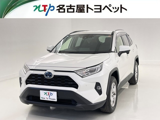 RAV42.5 ハイブリッド X
