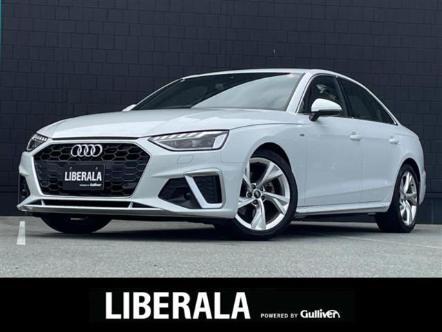A435 TDI Sライン