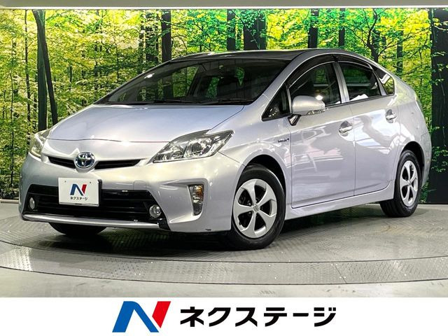 プリウス1.8 S