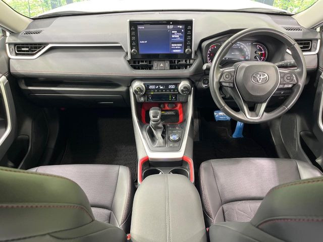 RAV42.0 アドベンチャー オフロードパッケージ 4WD